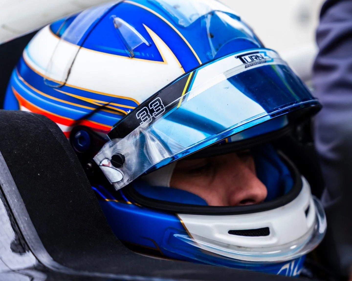 at peace at homein my world