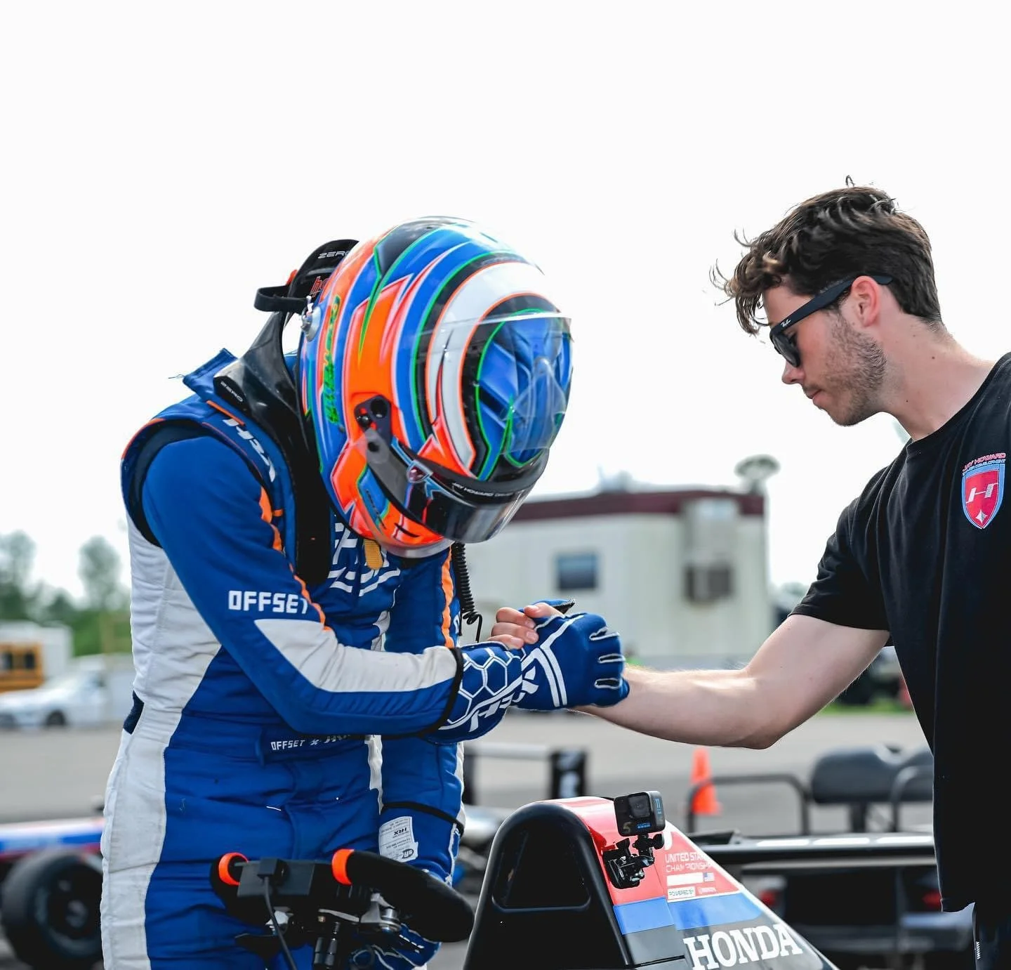 congrats young man future indy nxt lochie