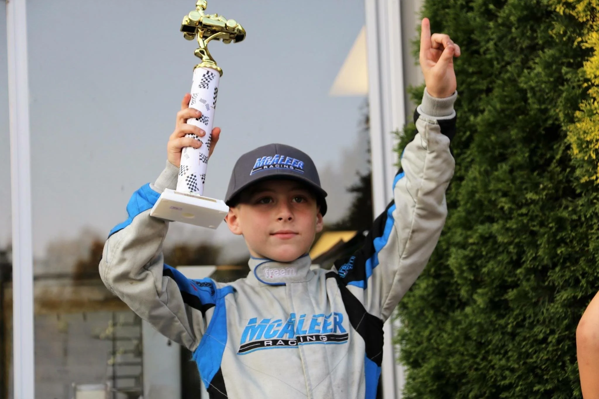 p1 baby in the beginning