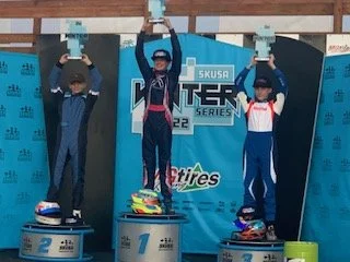 jr podium