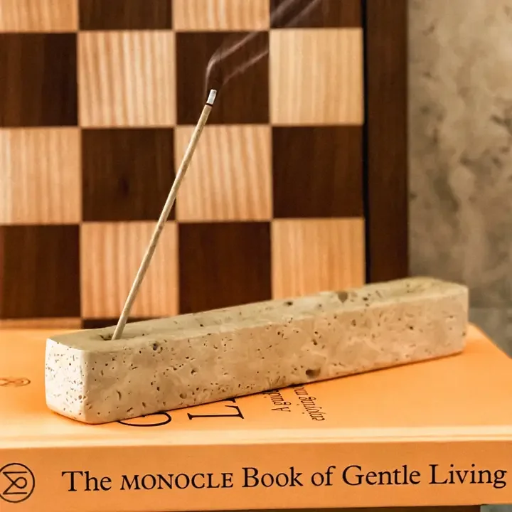 Now in stock: Where the Algorithm Can't Find ME Incense Small