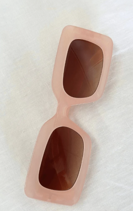 The Tropaz Sunglasses