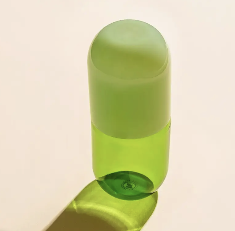 Happī Pill - Avocado
