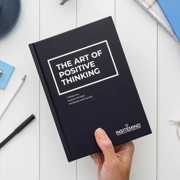 The Art of Positive Thinking