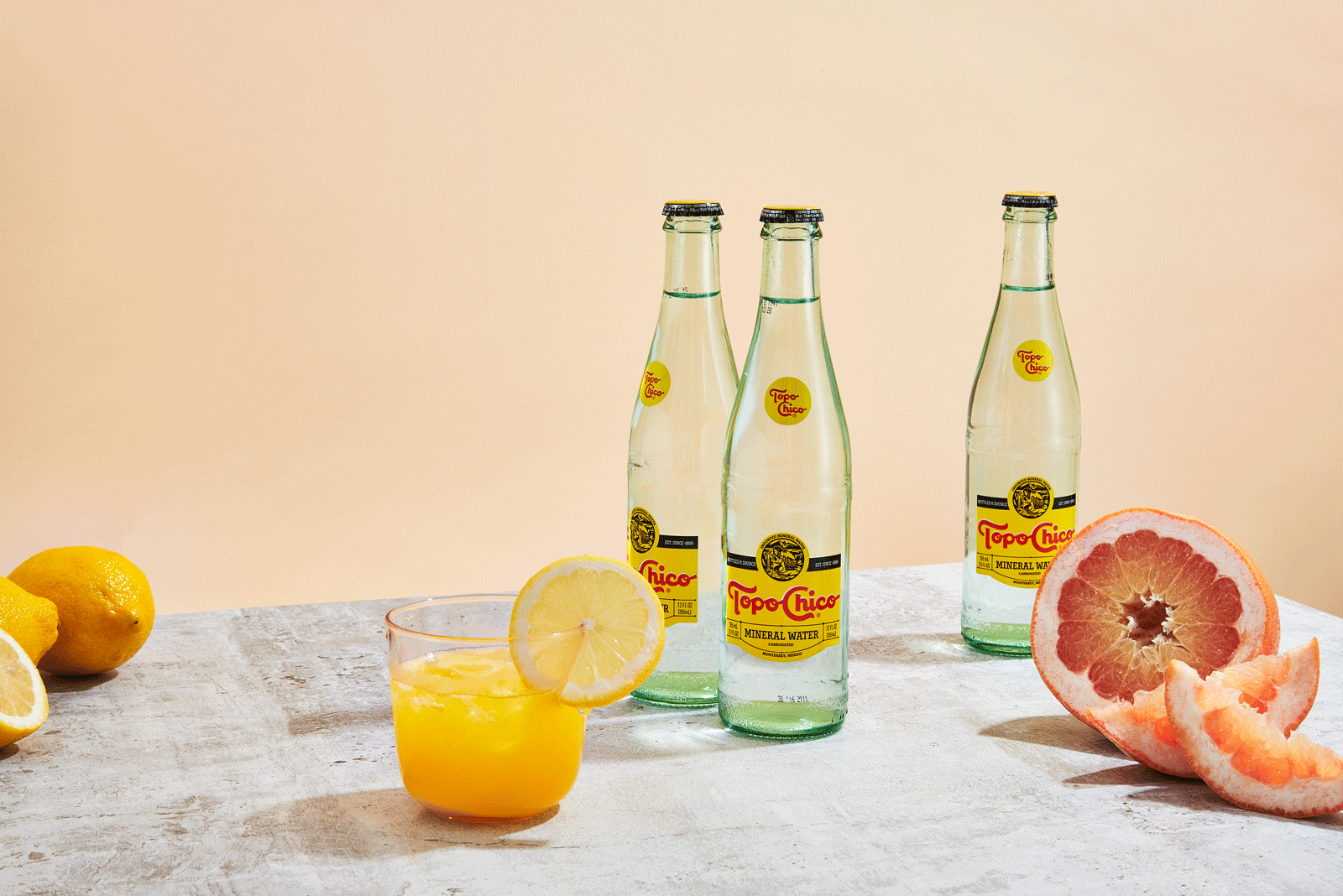 Los Angeles Beverage photography