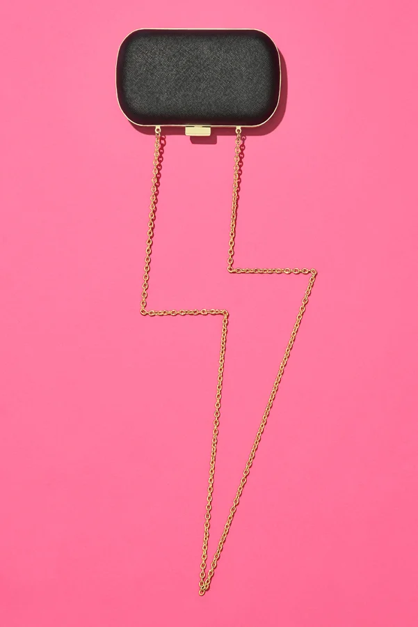 Clutch - Still Life Photography