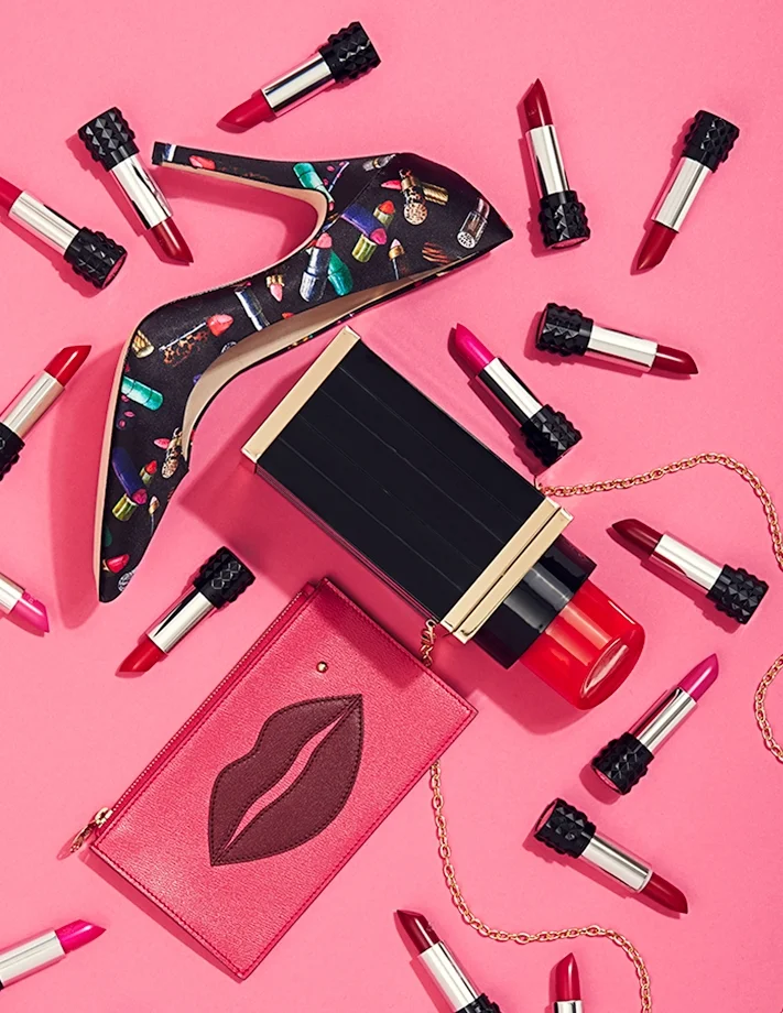 Make up - Cosmetic Still Life Photography