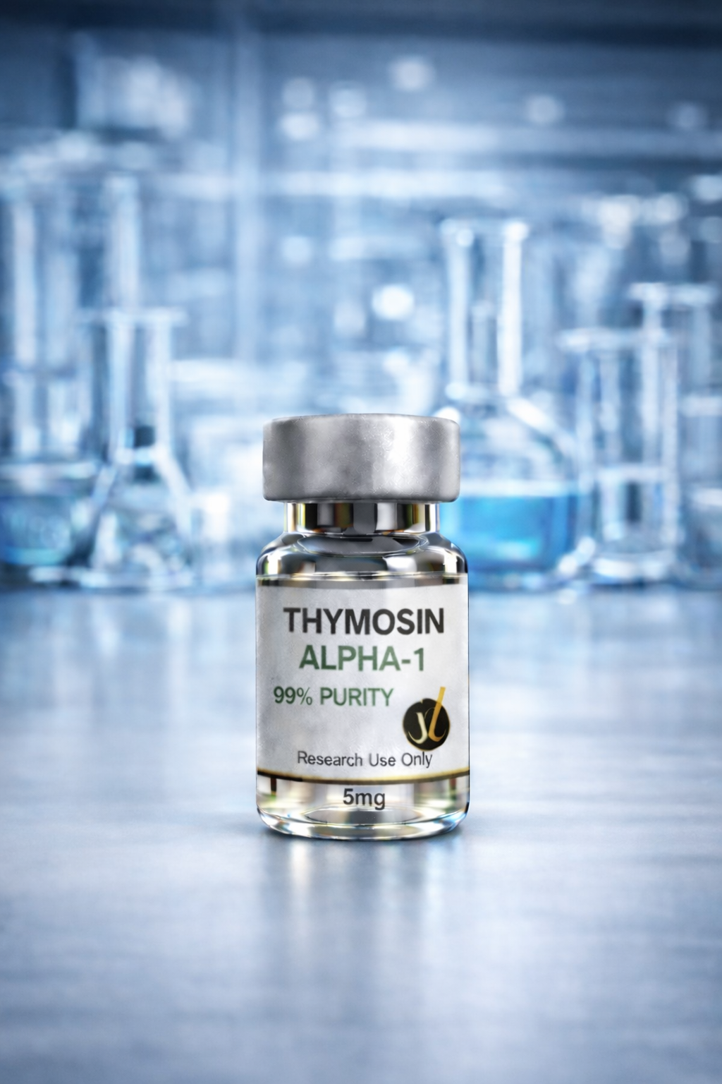 THYMOSIN ALPHA-1