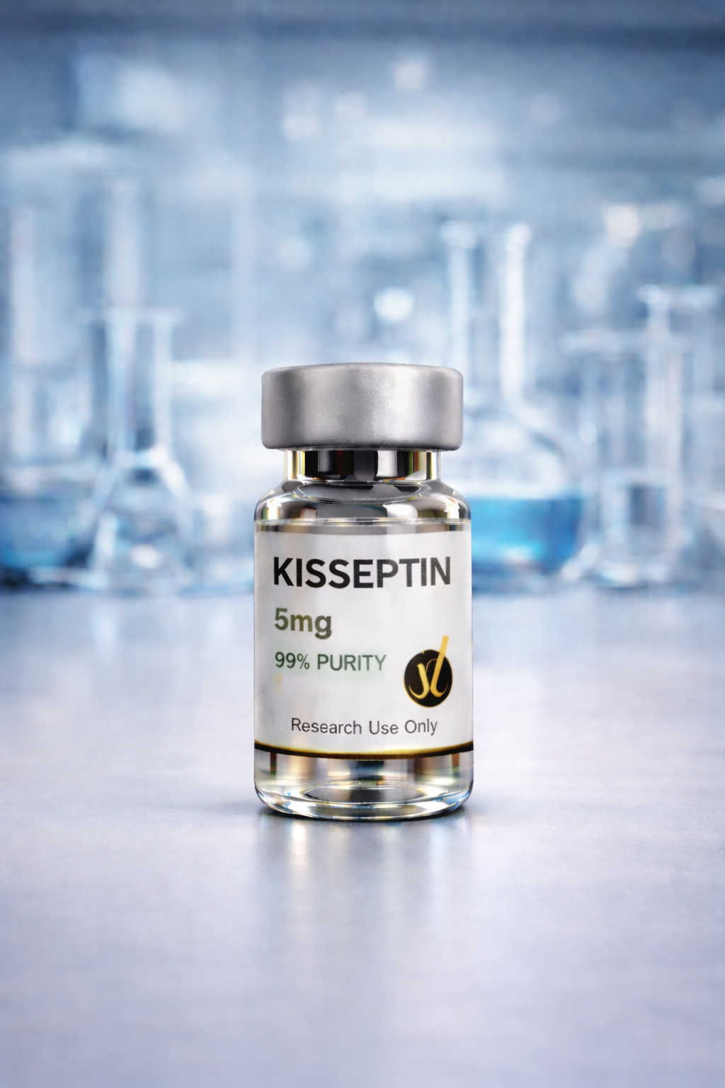 KISSEPTIN 5MG