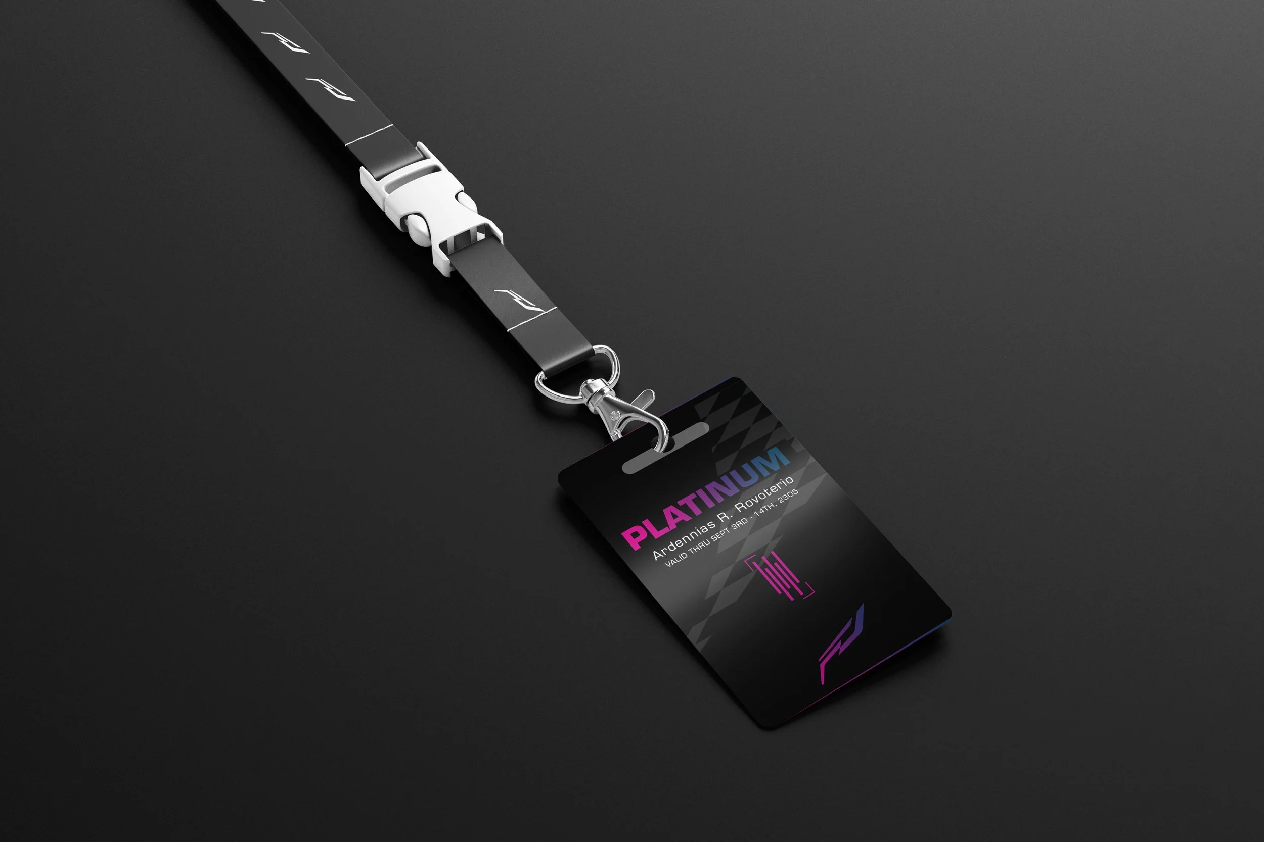 Event pass