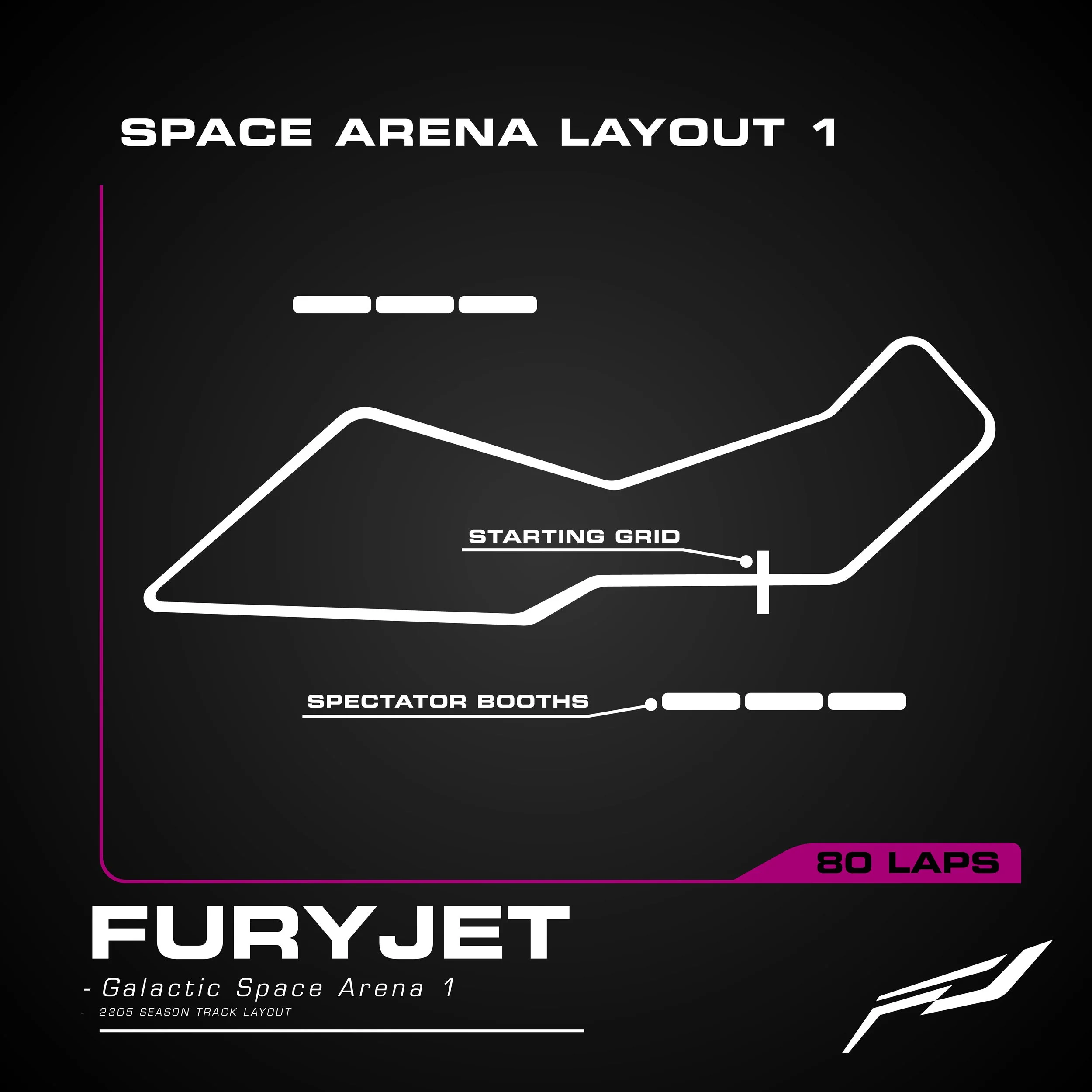 Track Layout