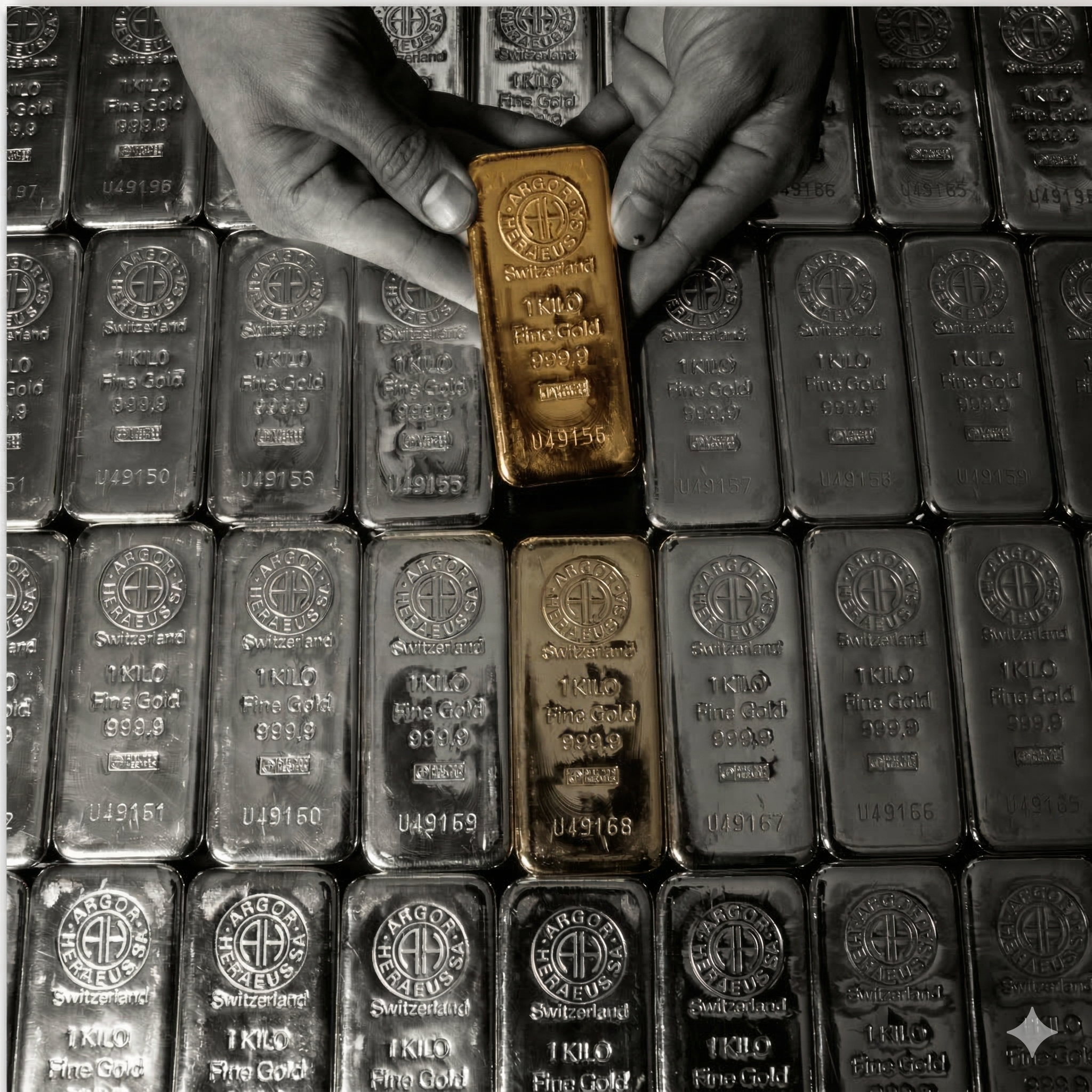 Is gold just getting started, or has it already peaked?