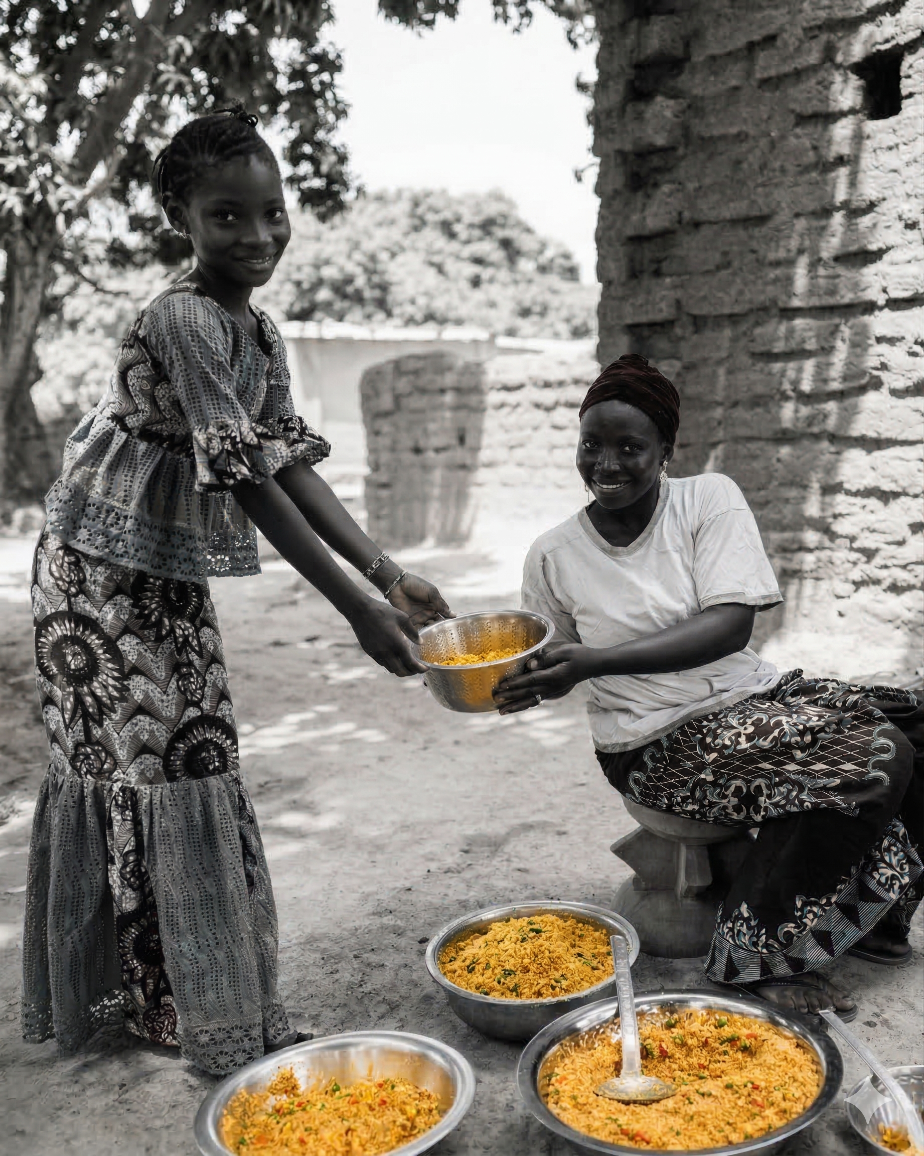 3.8 million people die due to cooking in third-world countries, claiming more lives than malaria or HIV