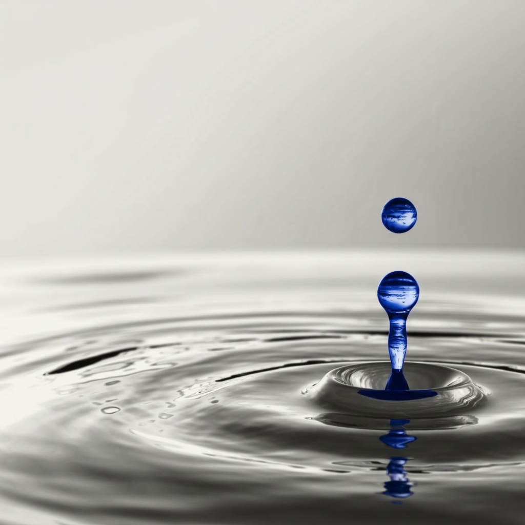 Is smart money investing in our planet's water resources