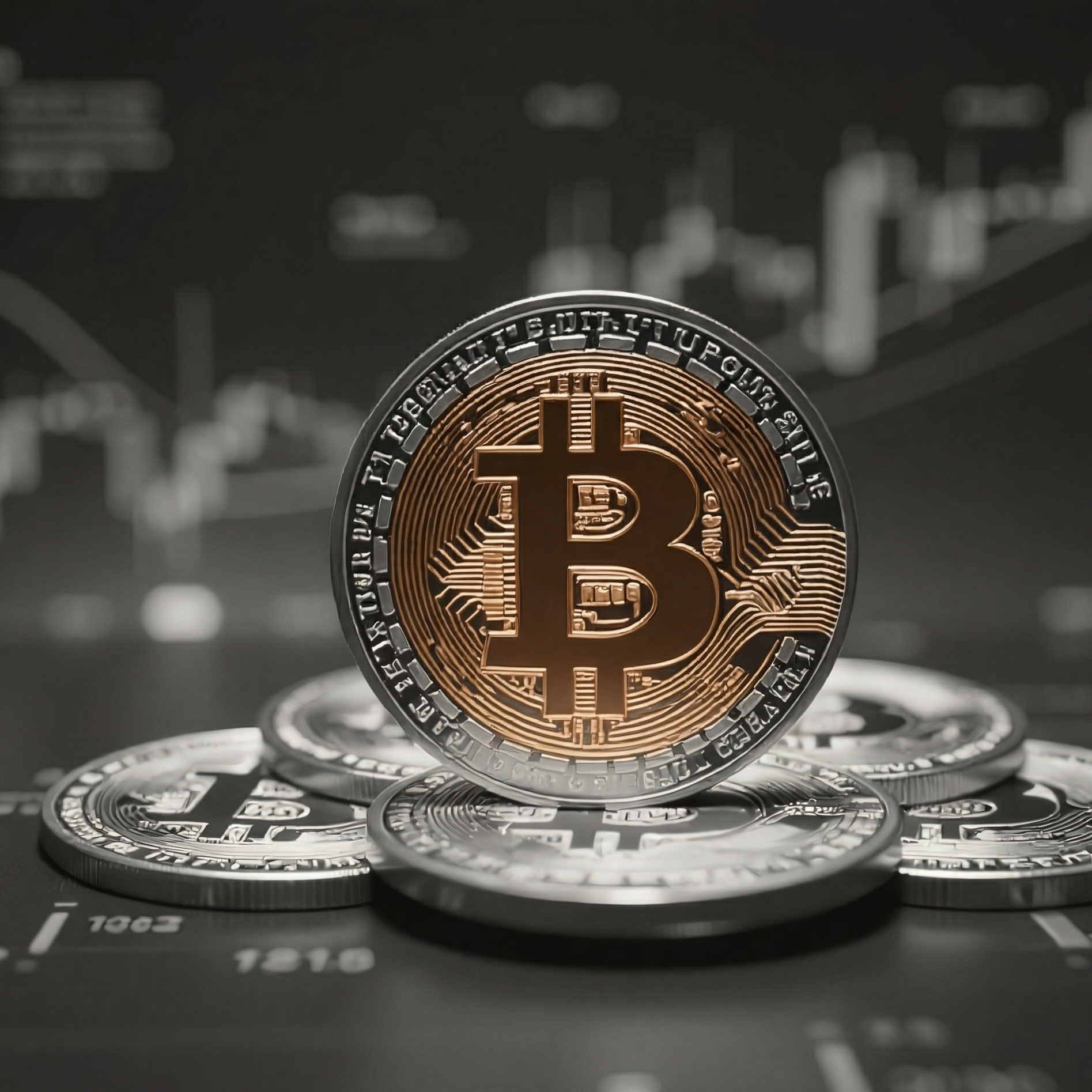 Digital Assets Evolve: Regulation Rises, Inflows Stay Strong, Selectivity Intensifies