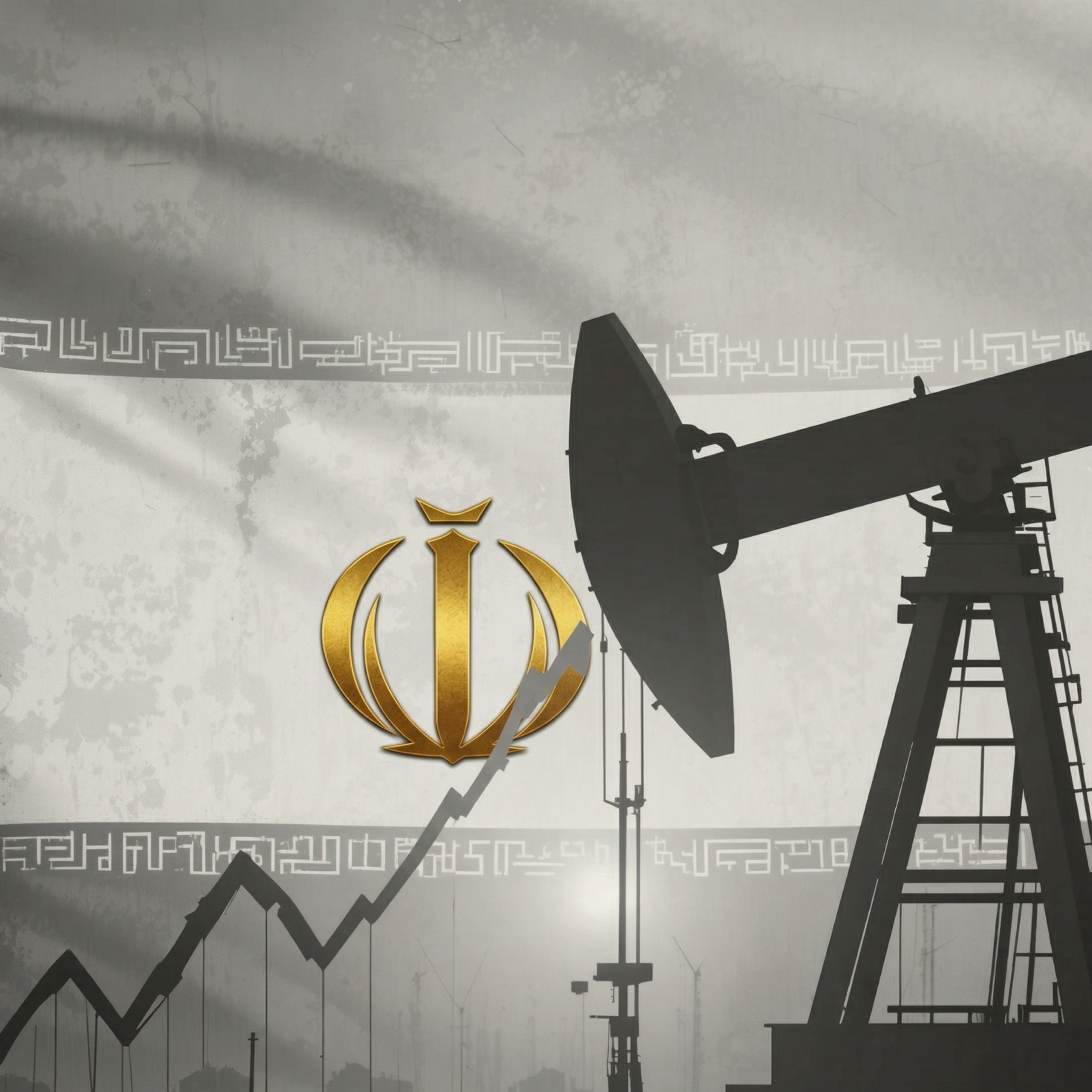 Historic Supply Shock Reshapes Oil Markets, Exposing Deep Geopolitical and Demand Divides