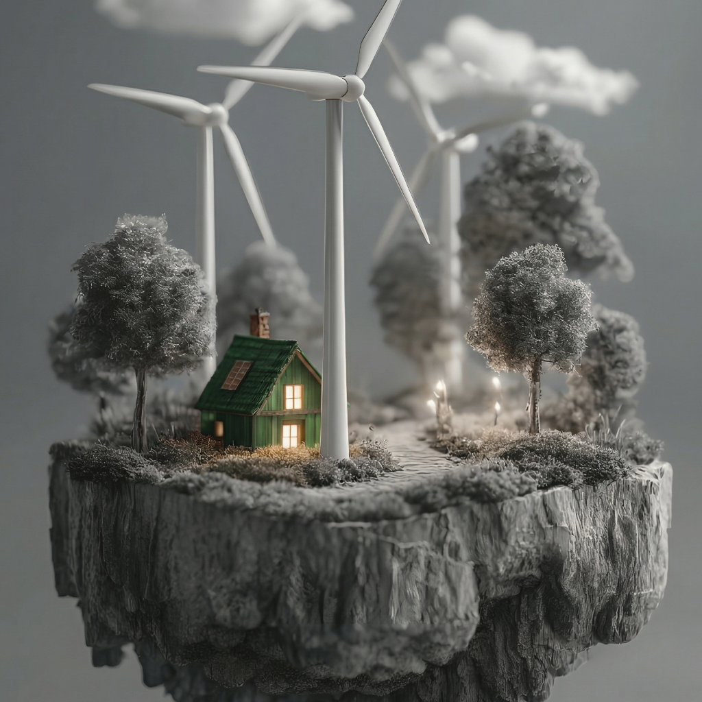 Geothermal, Solar, Wind: How Different Renewables Really Behave for Investors