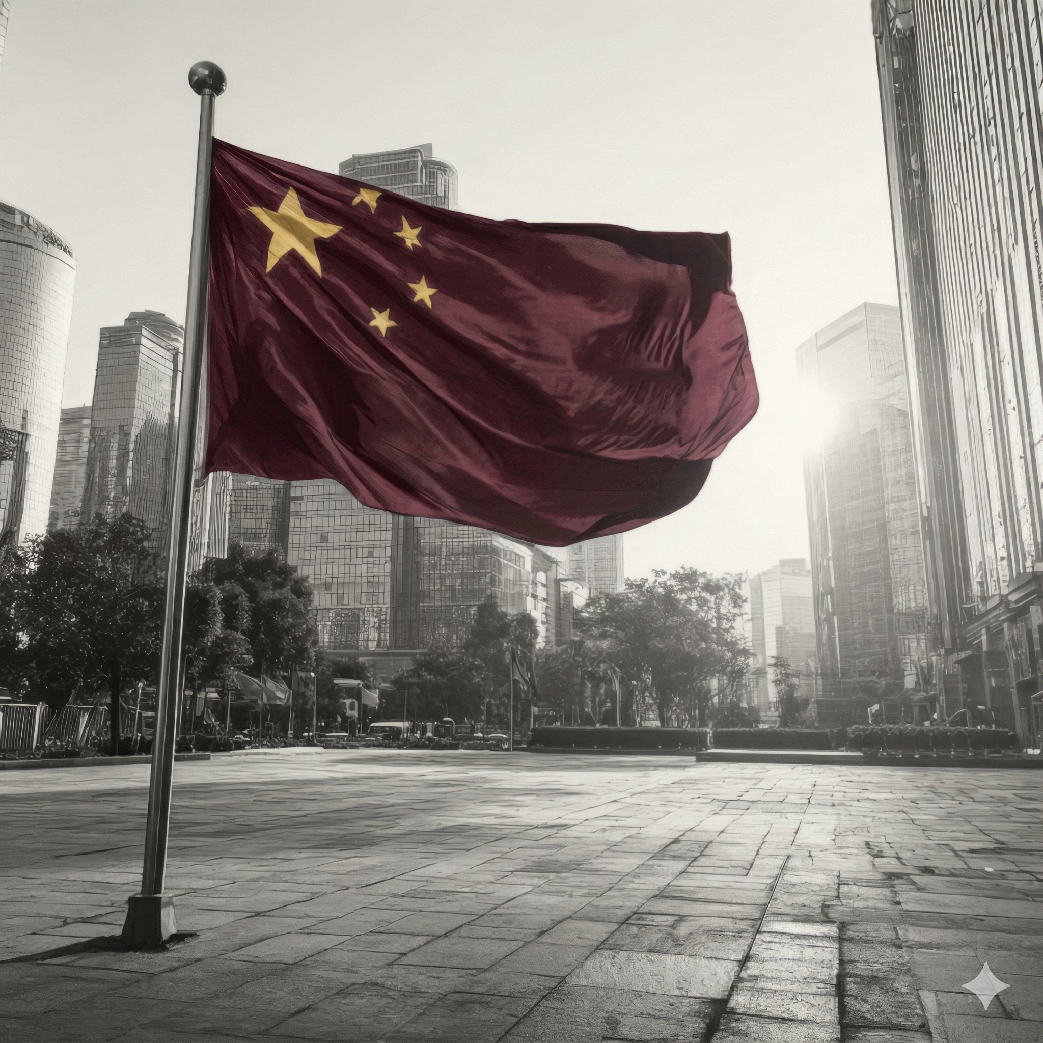 Shanghai Composite 2026: Policy‑Backed Rally Meets Slower Growth, Persistent Structural Risks