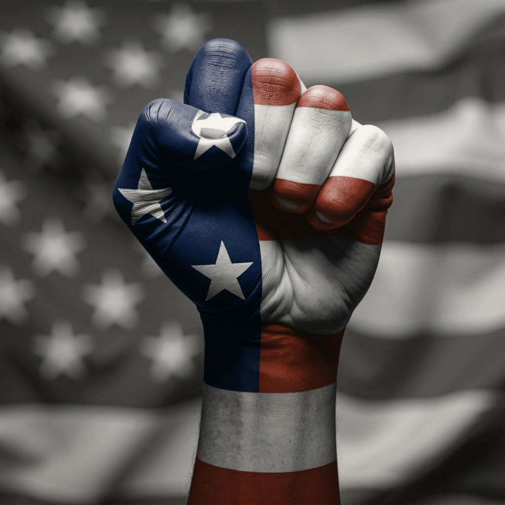 Trump’s Two Presidencies: How His Rise Reshaped U.S. Political Power