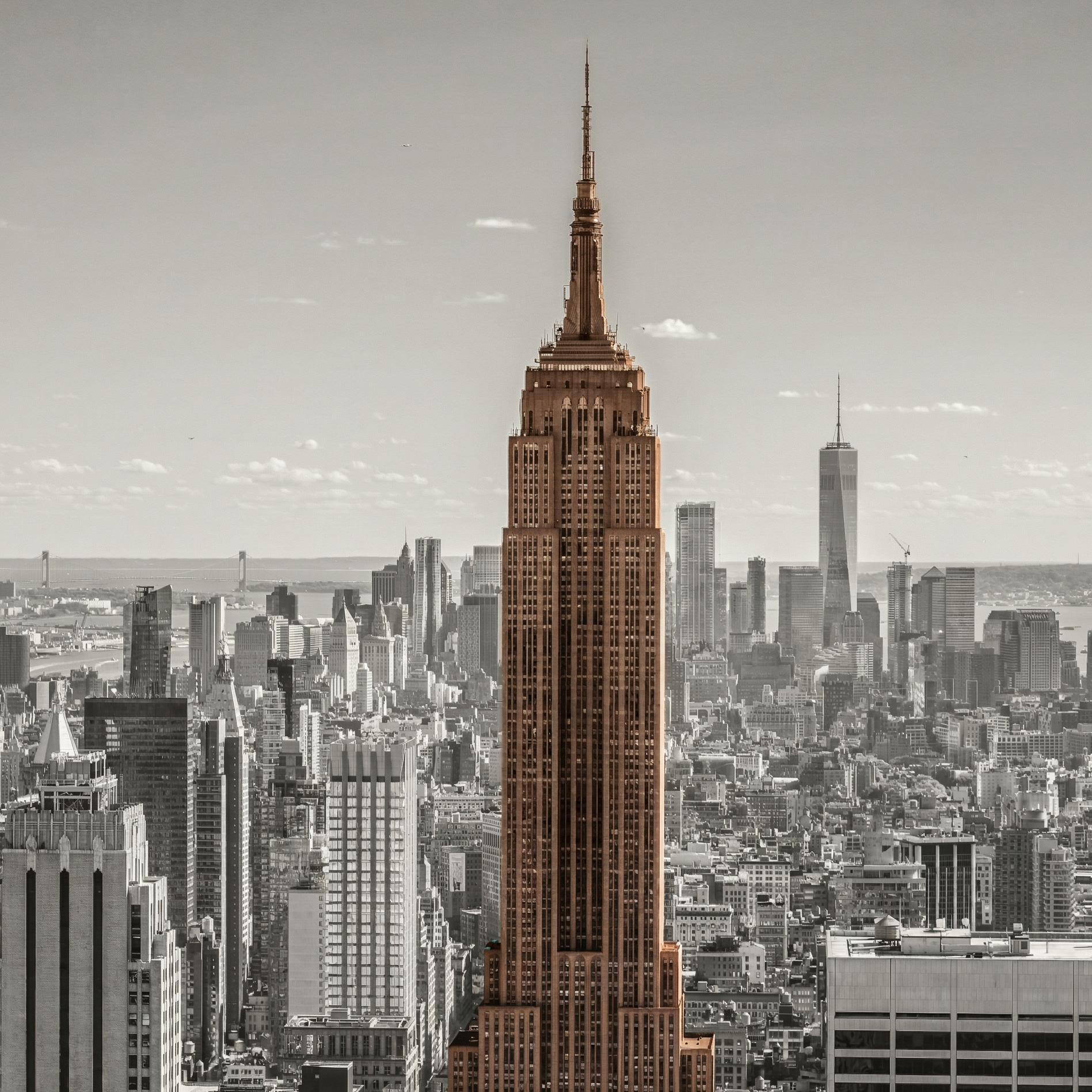 Global Property Outlook 2026: Selective Recovery in a Higher‑Rate World