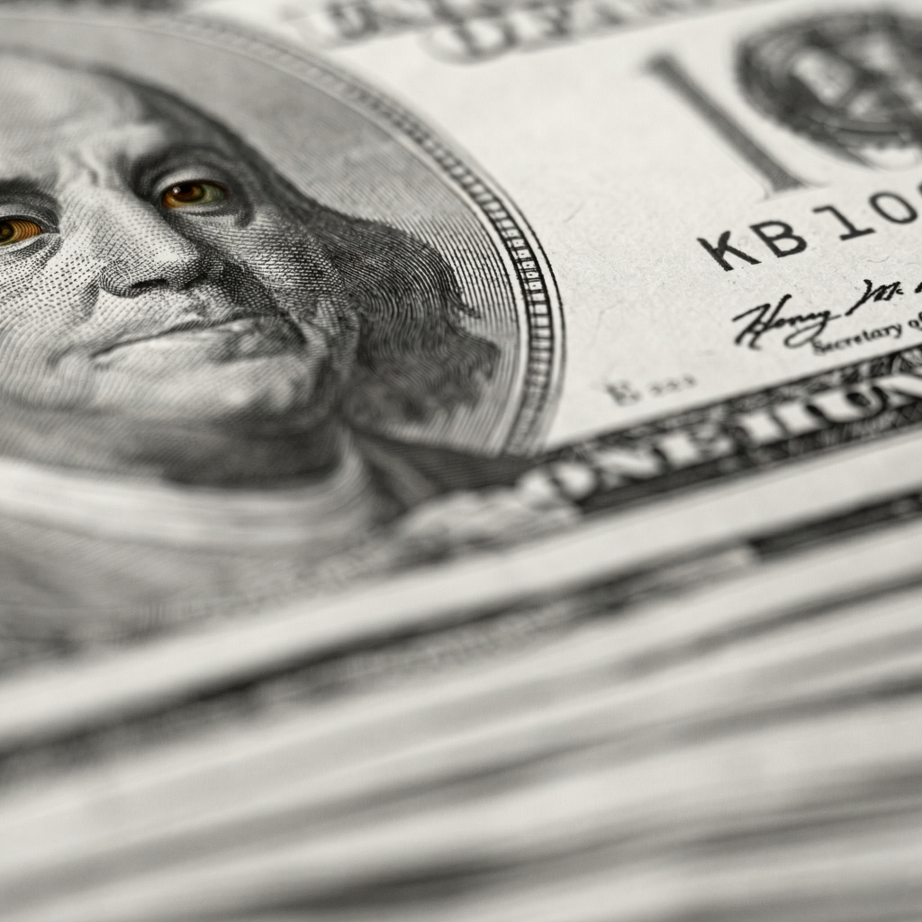 US Dollar 2026: Post‑Peak Cycle, Softening Trend, Dominance Intact