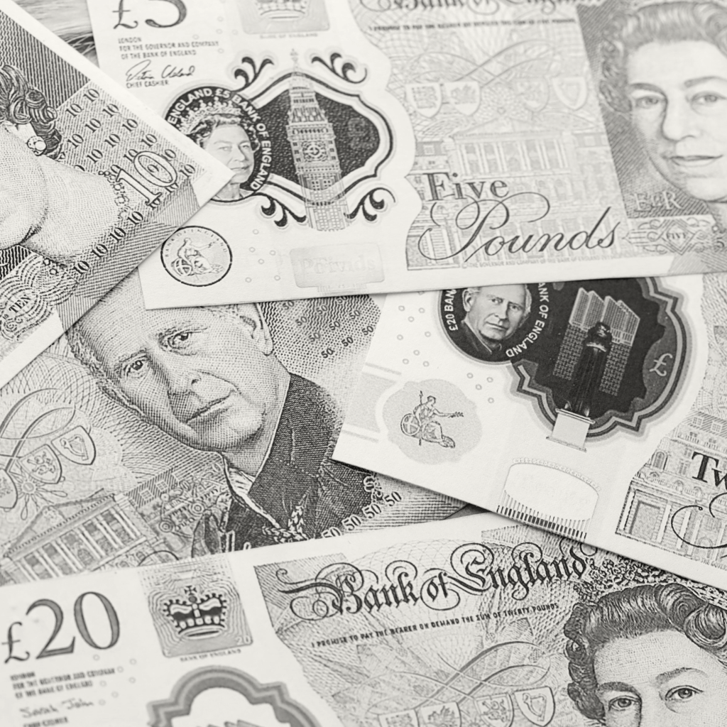 UK Pound 2026: Modest Upside, Political and Policy Risks Persist