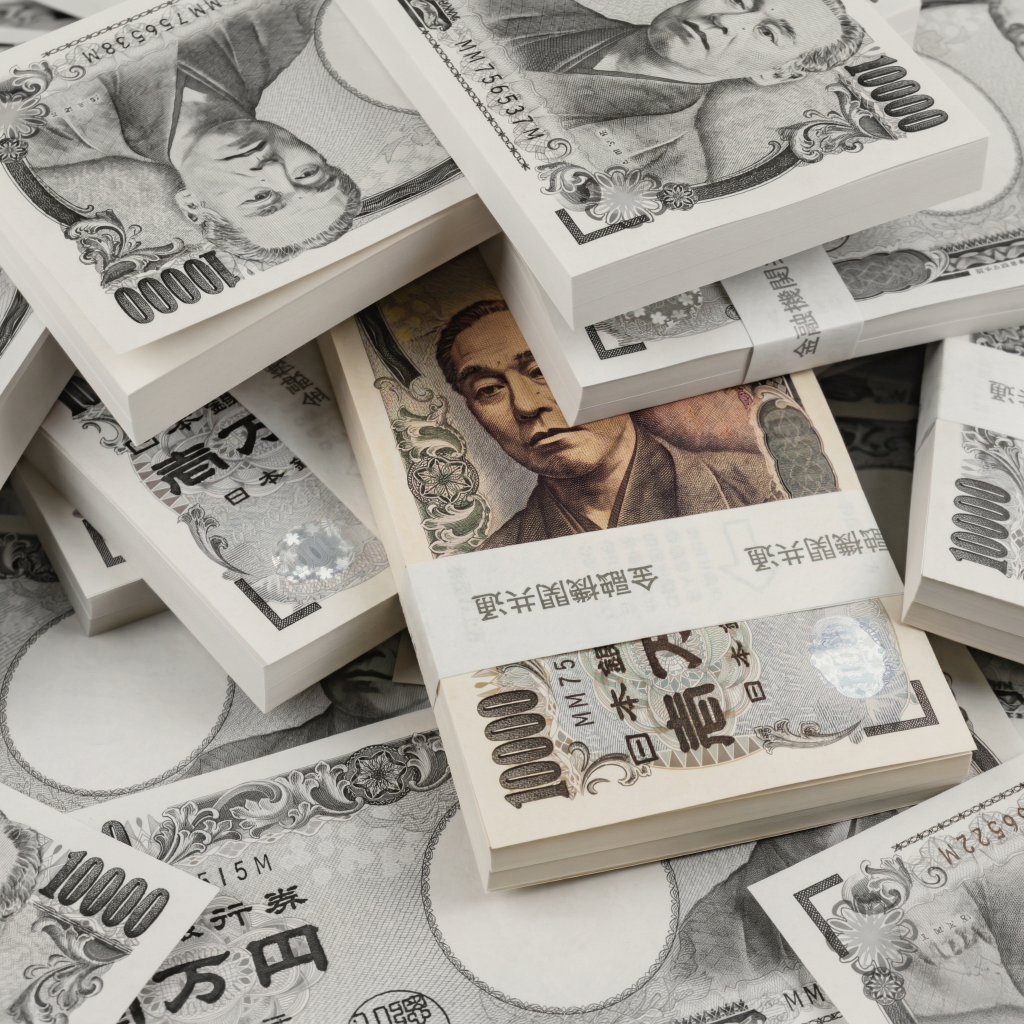 Yen 2026: From Ultra‑Weak Levels Toward Gradual Strength as BoJ Shifts