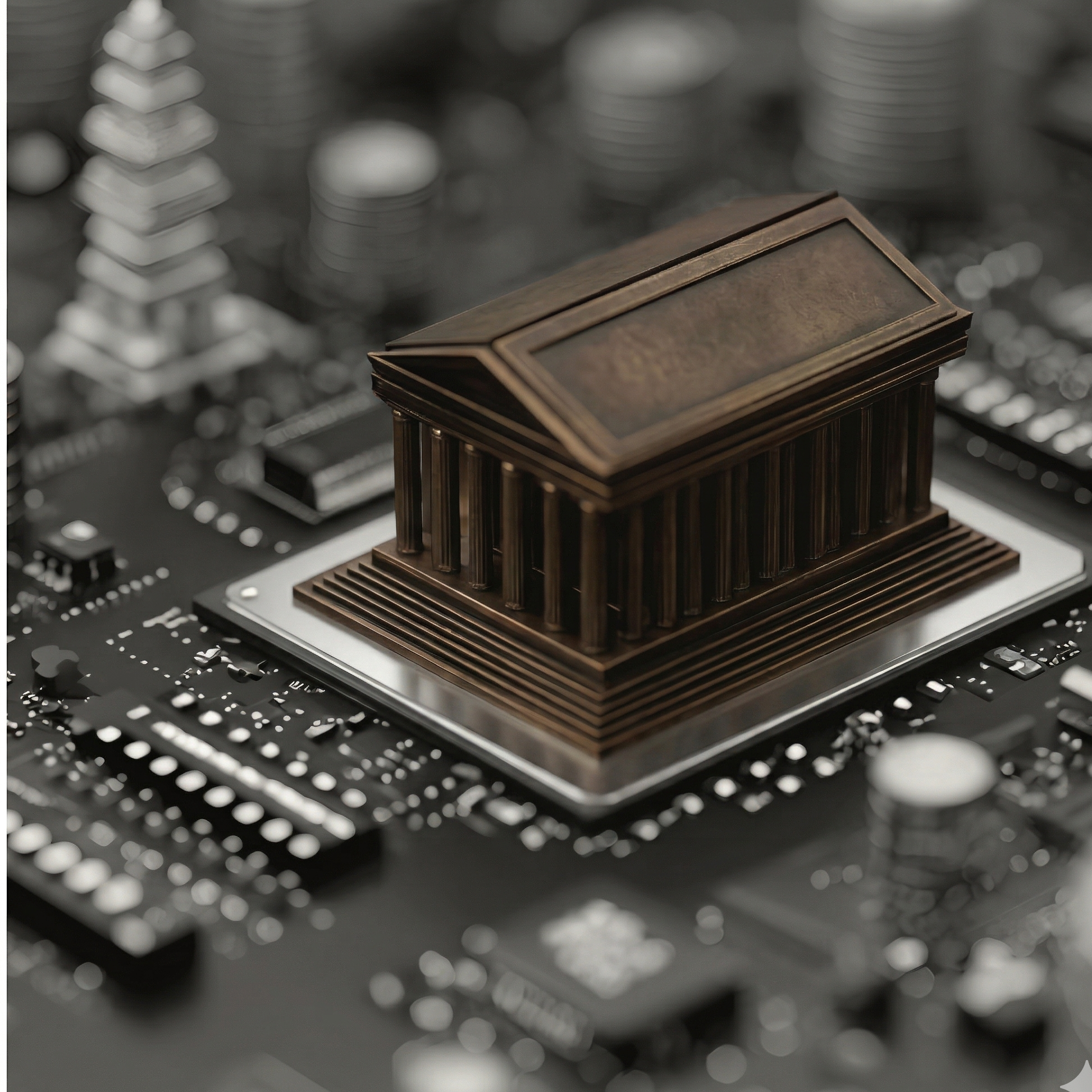 CBDCs and Instant Payments: Accelerating Digital Money