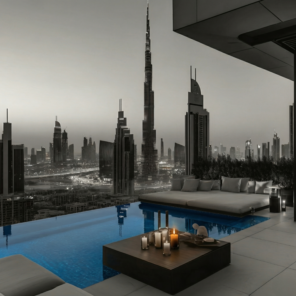 Dubai Property Cycles: From 2008 Bust to 2026 Late‑Cycle Peak