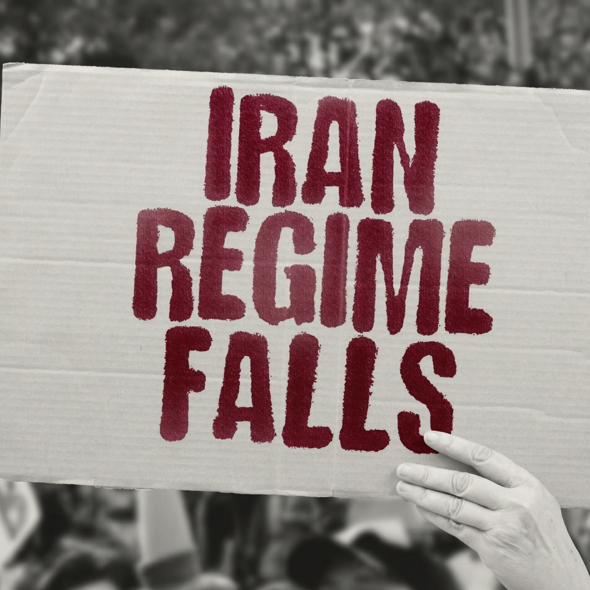 Iran Regime 2026: Under Extreme Strain, But Core Power Still Intact