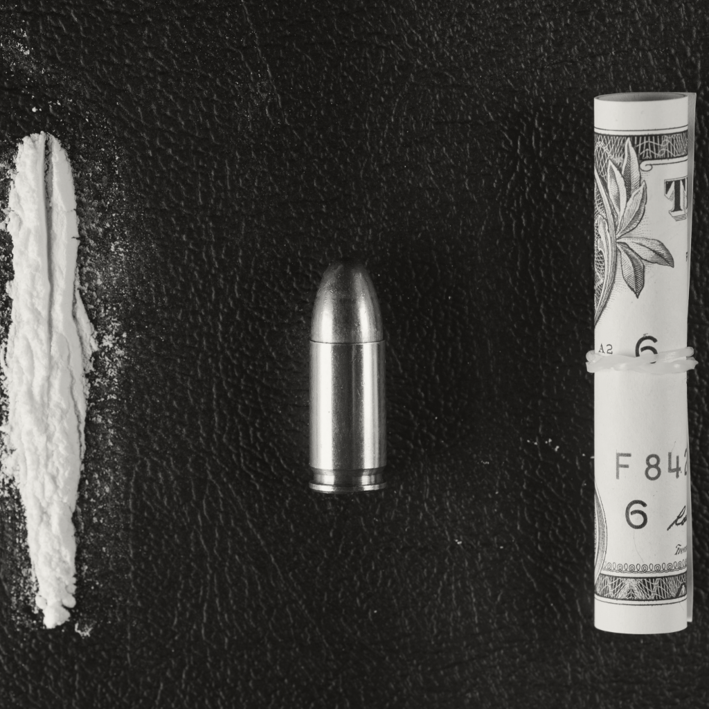 What the War on Drugs Has Achieved — and What It Has Not