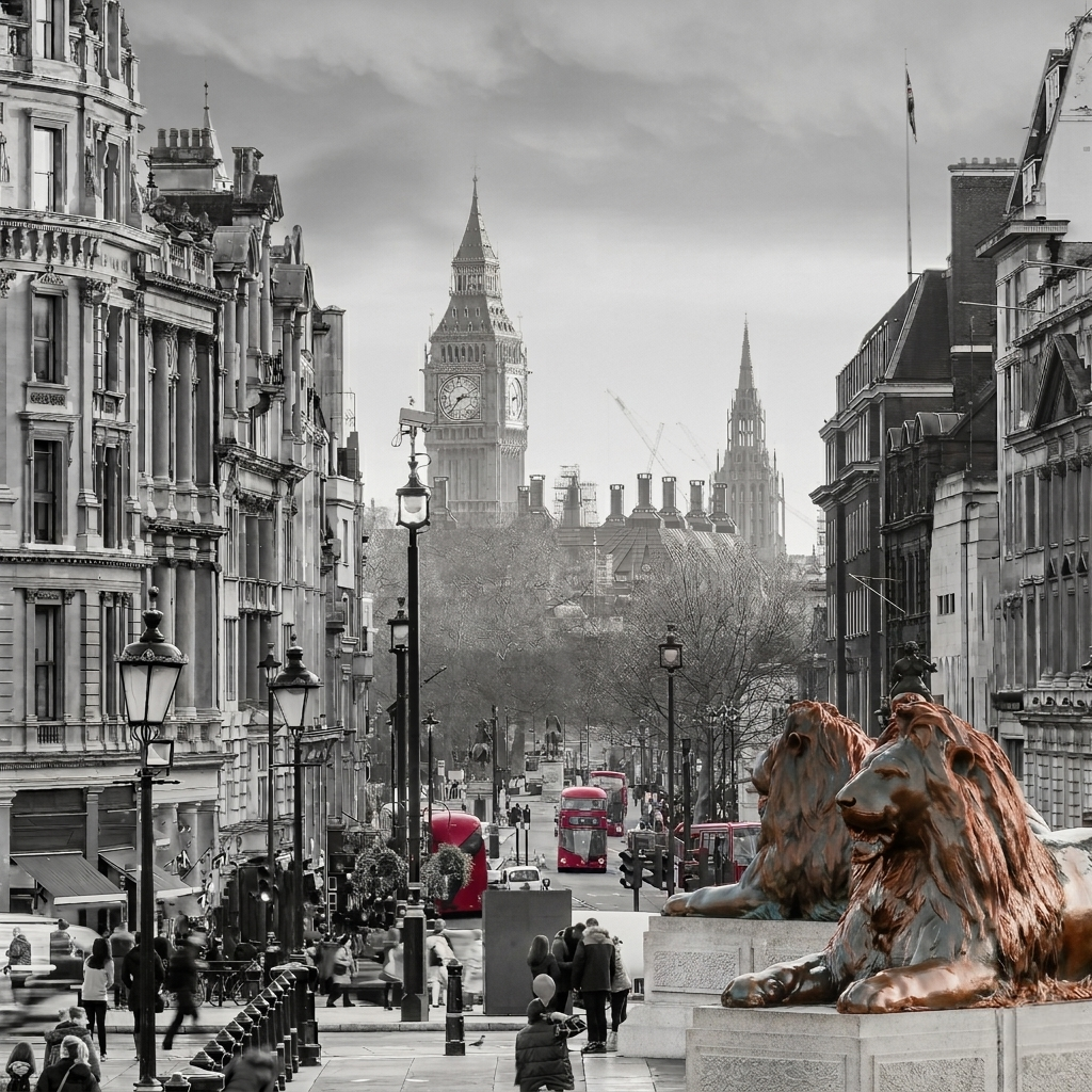 London Housing: A Global Asset Class Locals Can’t Afford