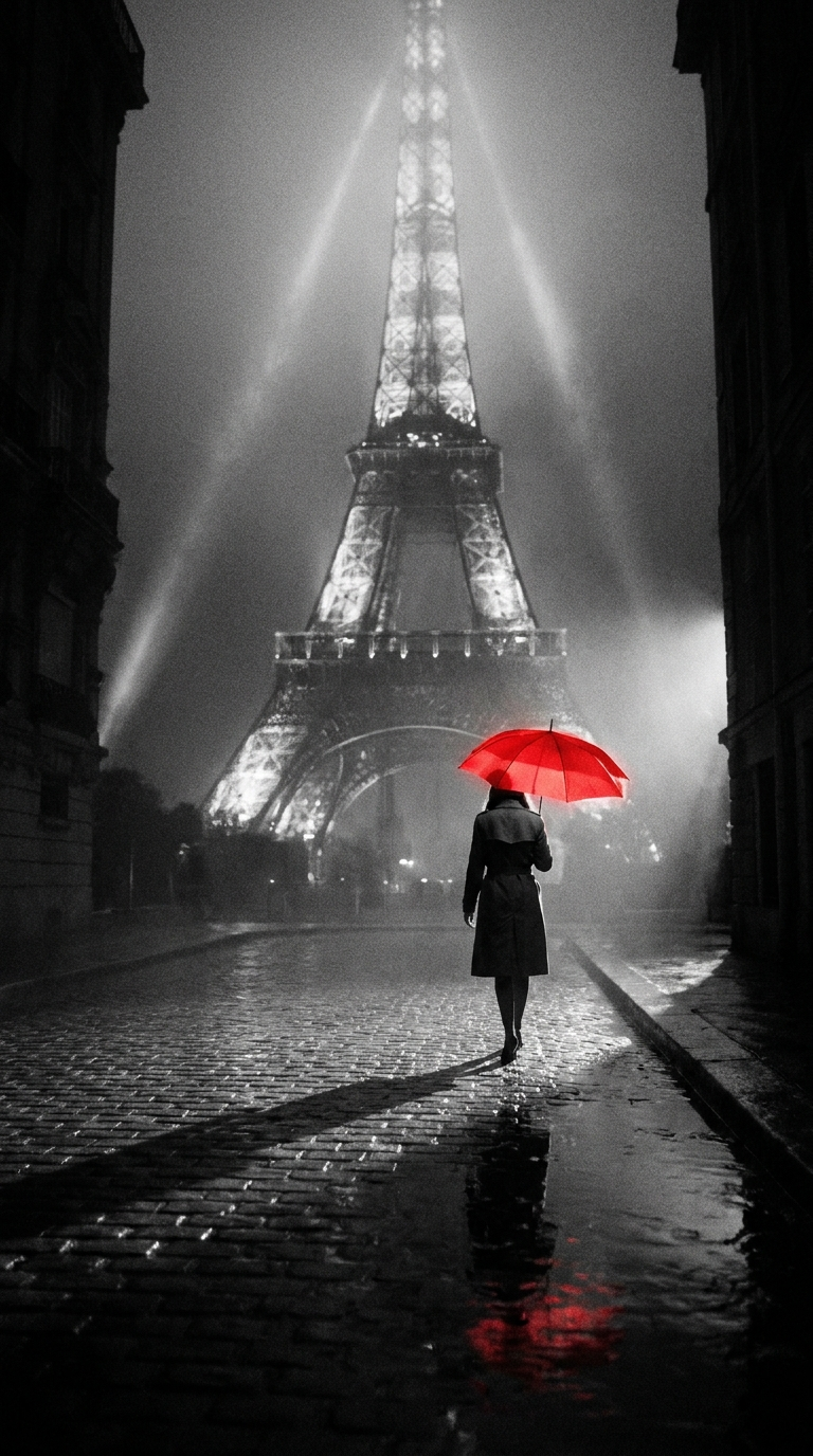 Paris A Stable but Segmented City