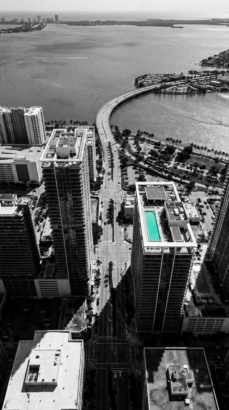 Miami From Frenzy to Plateau in a Still‑Tight, High‑Price Market