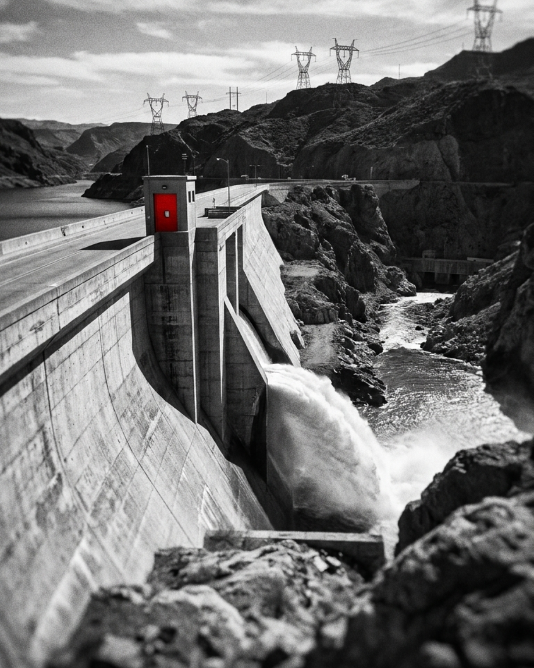Hydropower Investment: Old Asset Class, New Demand for Flexibility
