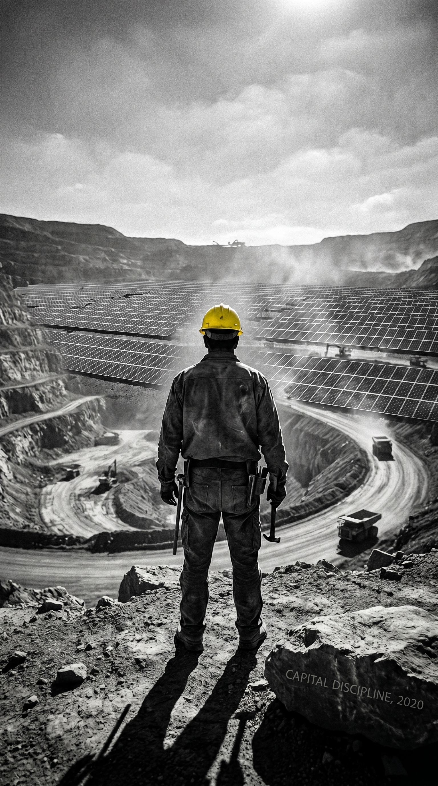 Sustainable Markets Are No Longer a Niche — They’re Repricing the Cost of Capital