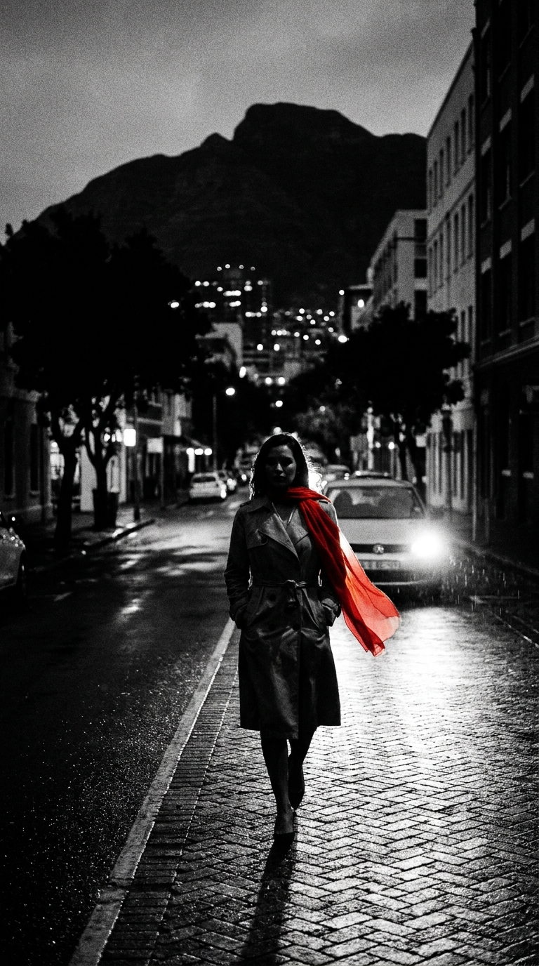 South Africa Enters 2026 With Stabilisation, Not Breakout