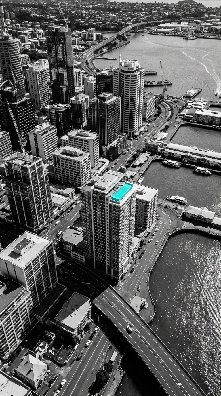 New Zealand’s Housing Market: From Coma to Crawl, Not Boom