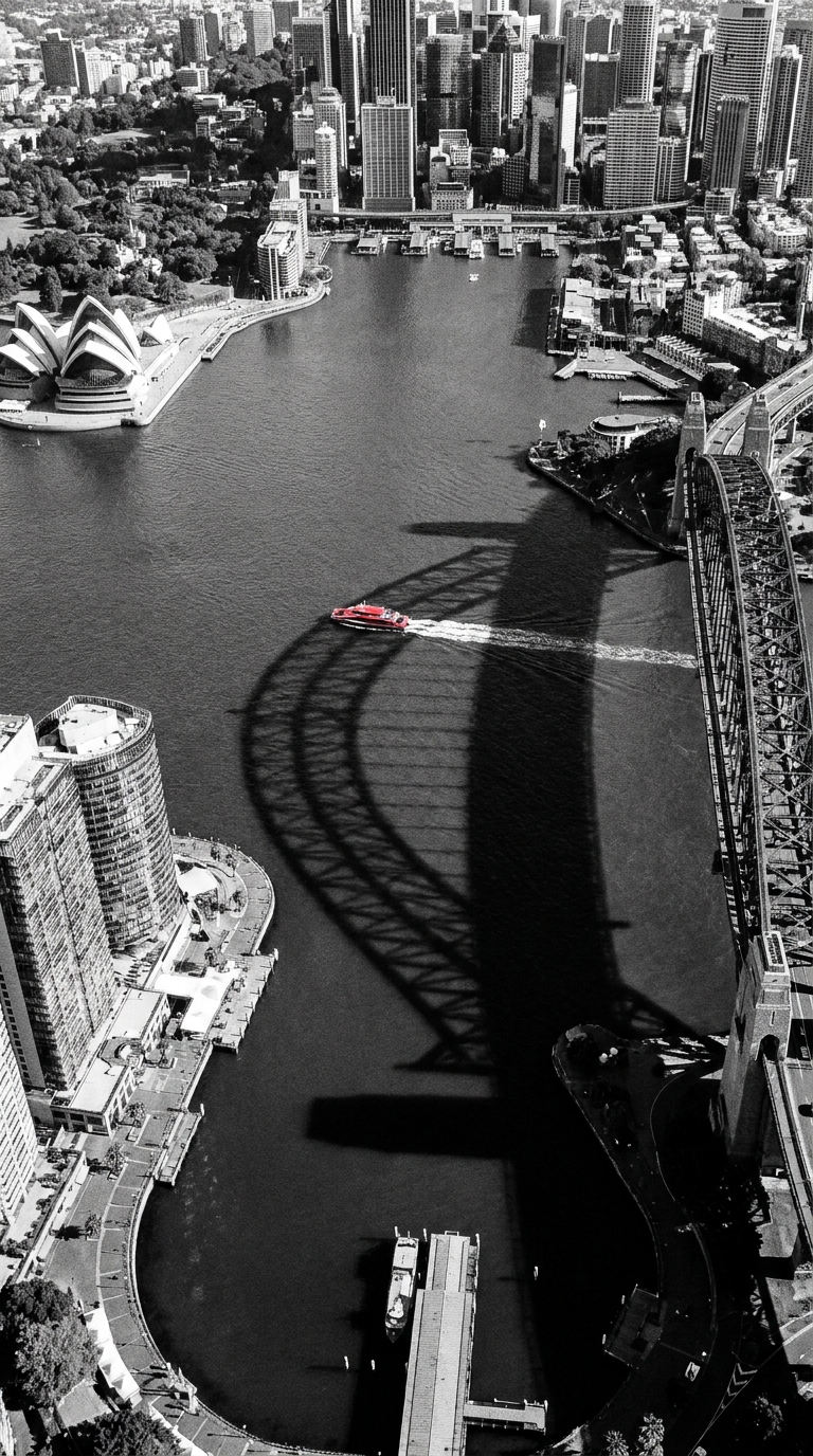 Australia: Another Year of Rising Prices, Slower Momentum