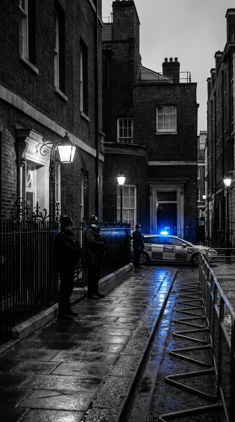 Brexit: A Persistent Growth Drag, Not a Sudden Shock