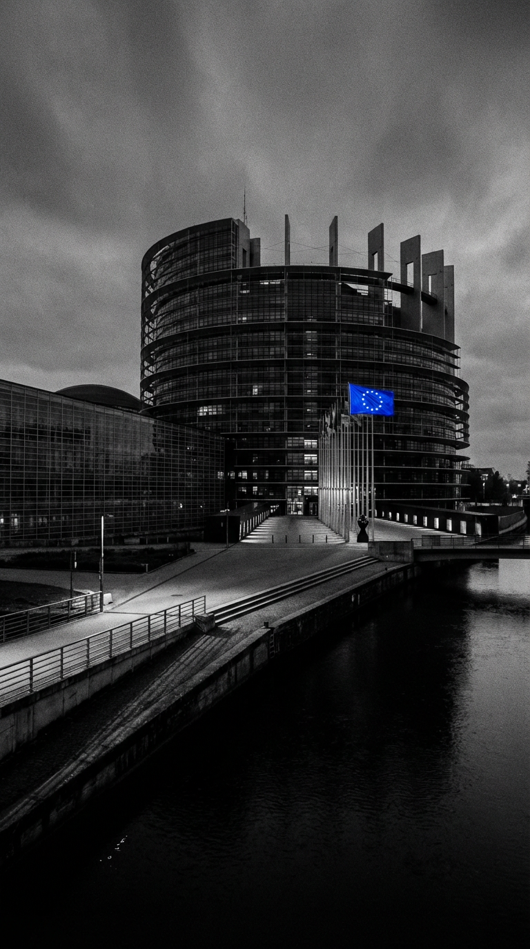 Brexit on the EU Shows Localised Pain, Systemic Resilience