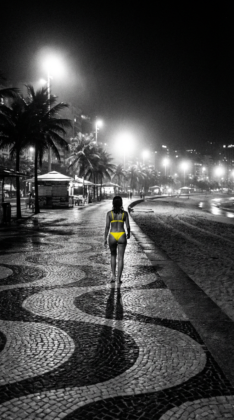 Brazil Solid Macro Base, Fragile Policy Story