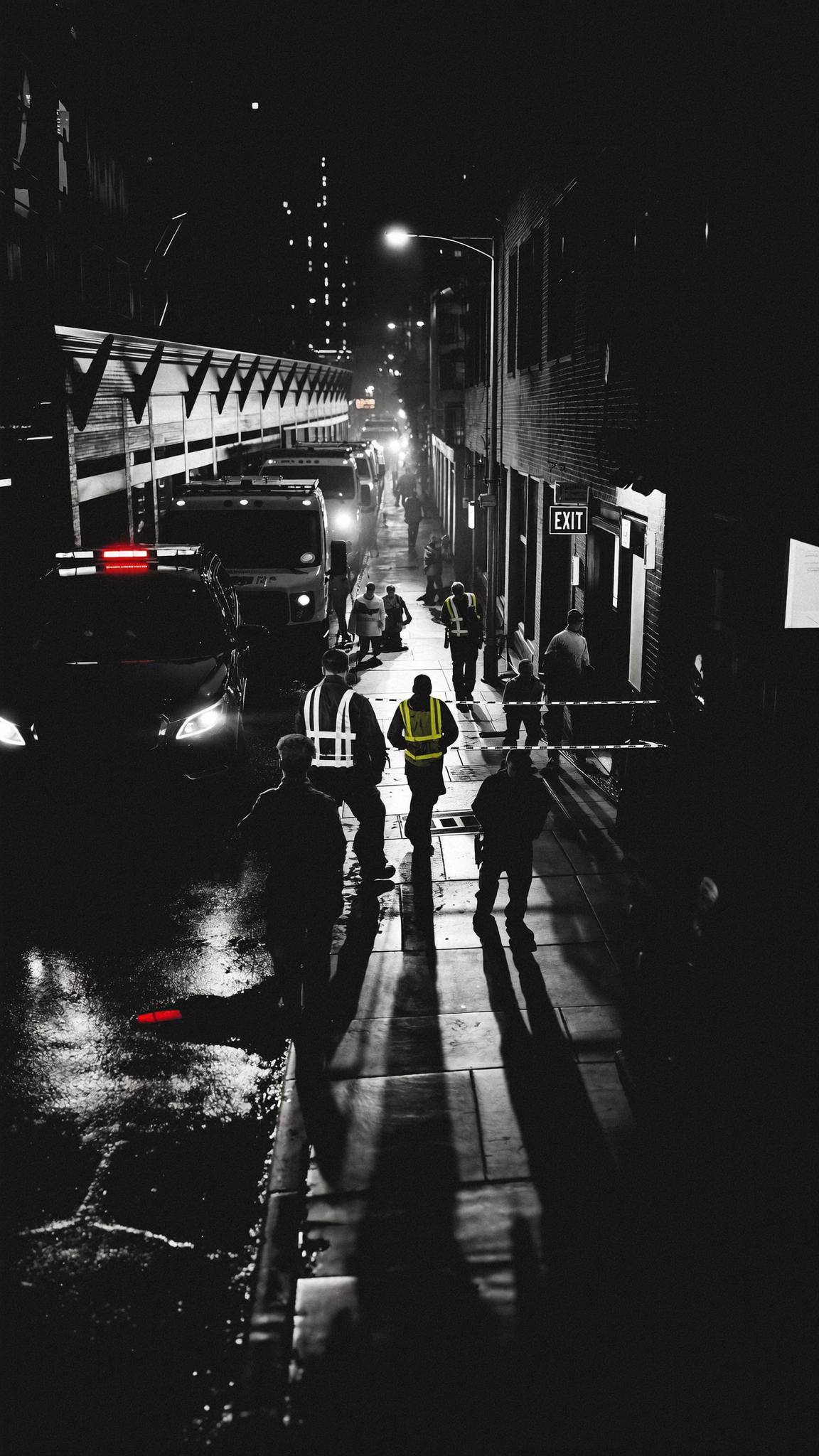 Are Inner‑City Crime Rates at an All‑Time High?