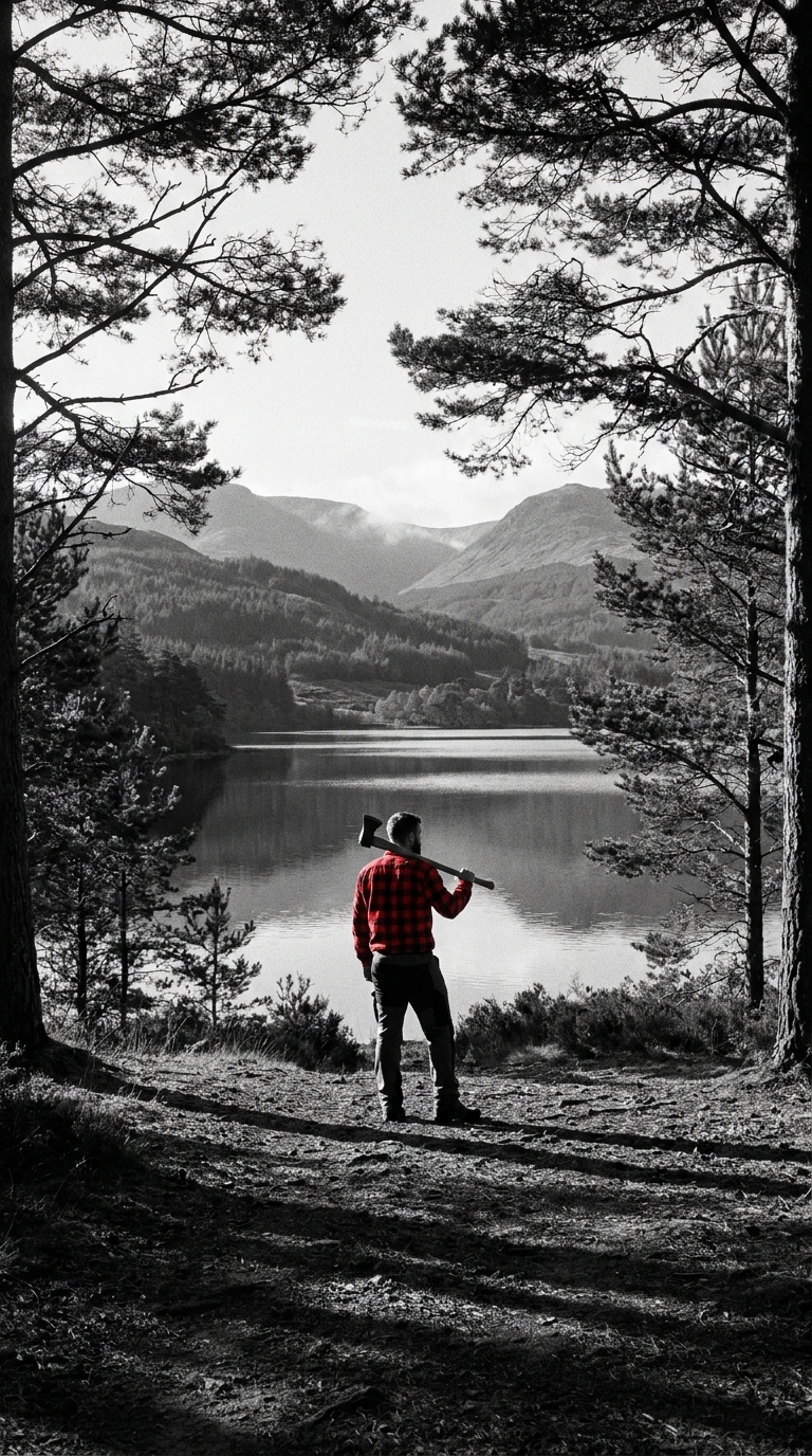 Why Forestry Matters for Global Investors