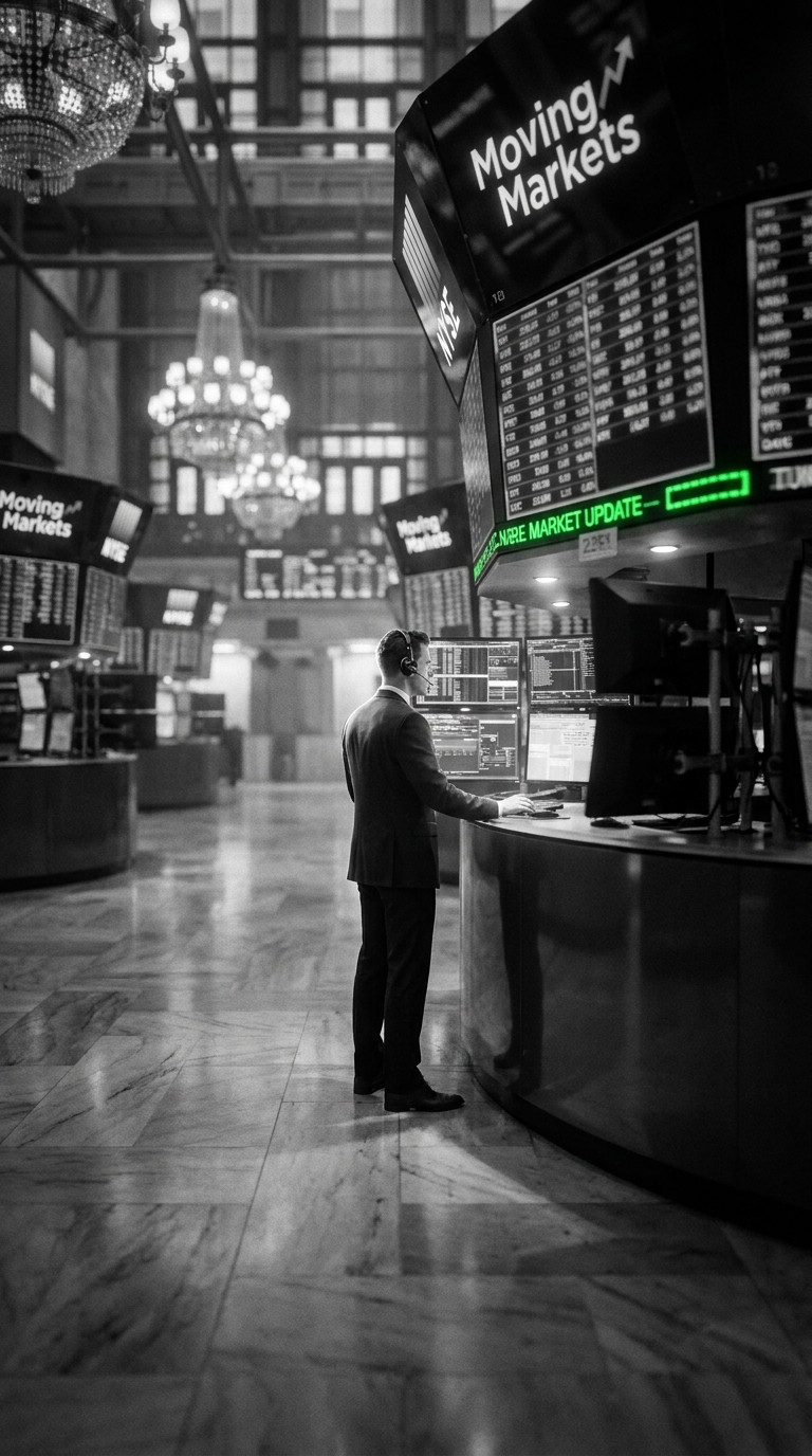 How the U.S. Stock Market Really Works in 2026