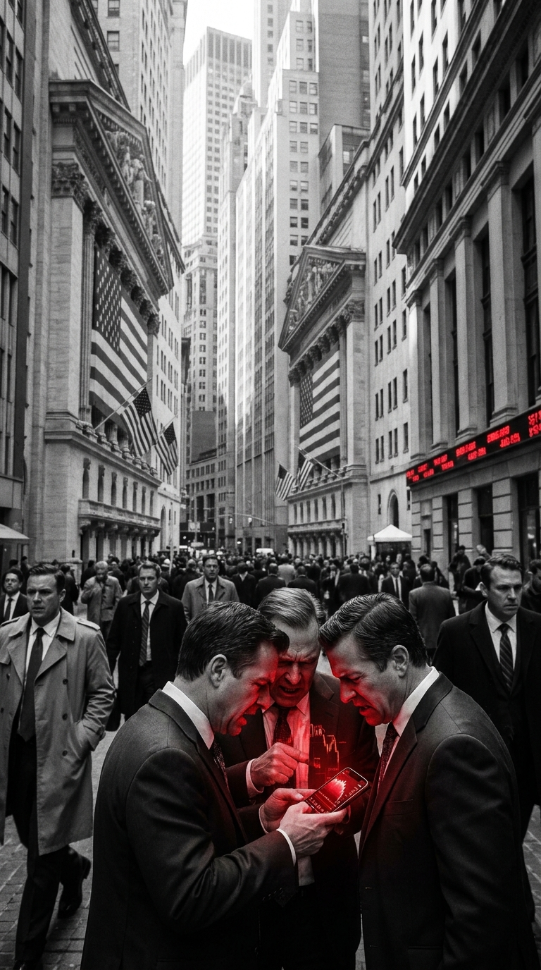 Rate Cuts, Recession Risk and the S&amp;P 500 Playbook
