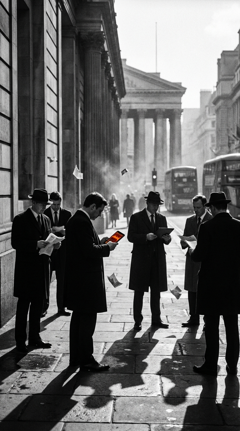Bank of England, Inflation and the UK Equity Risk Premium