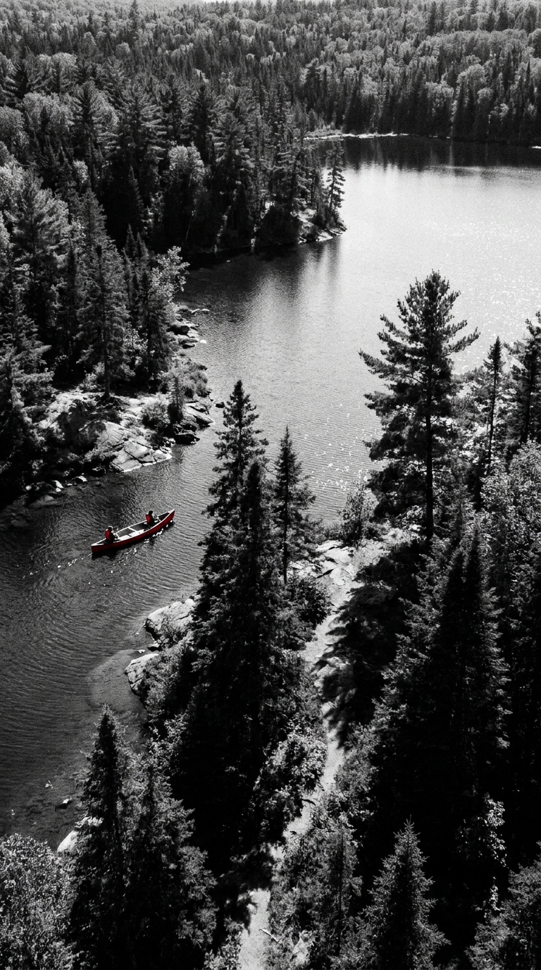 Scandinavian Forestry: Cash Engine, Climate Test Case