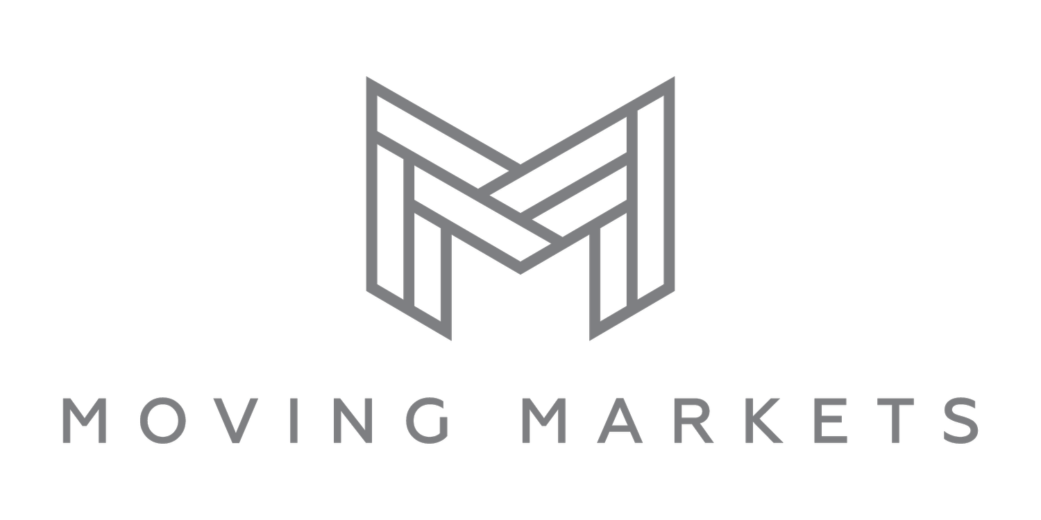 Moving Markets