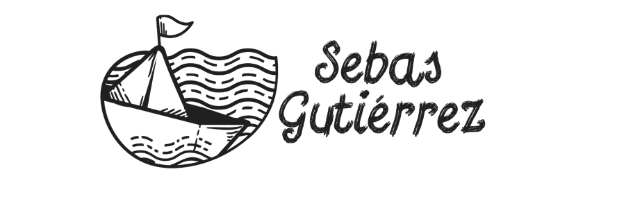 Sebas Gutiérrez - Fotografía de Bodas